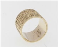 Ringe Tuum Origine in Gold ORIGLA300G0-16 - ORIGLA300G0-16